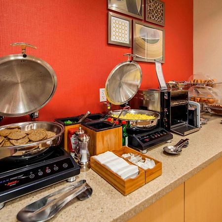 Towneplace Suites By Marriott Bellingham Ngoại thất bức ảnh