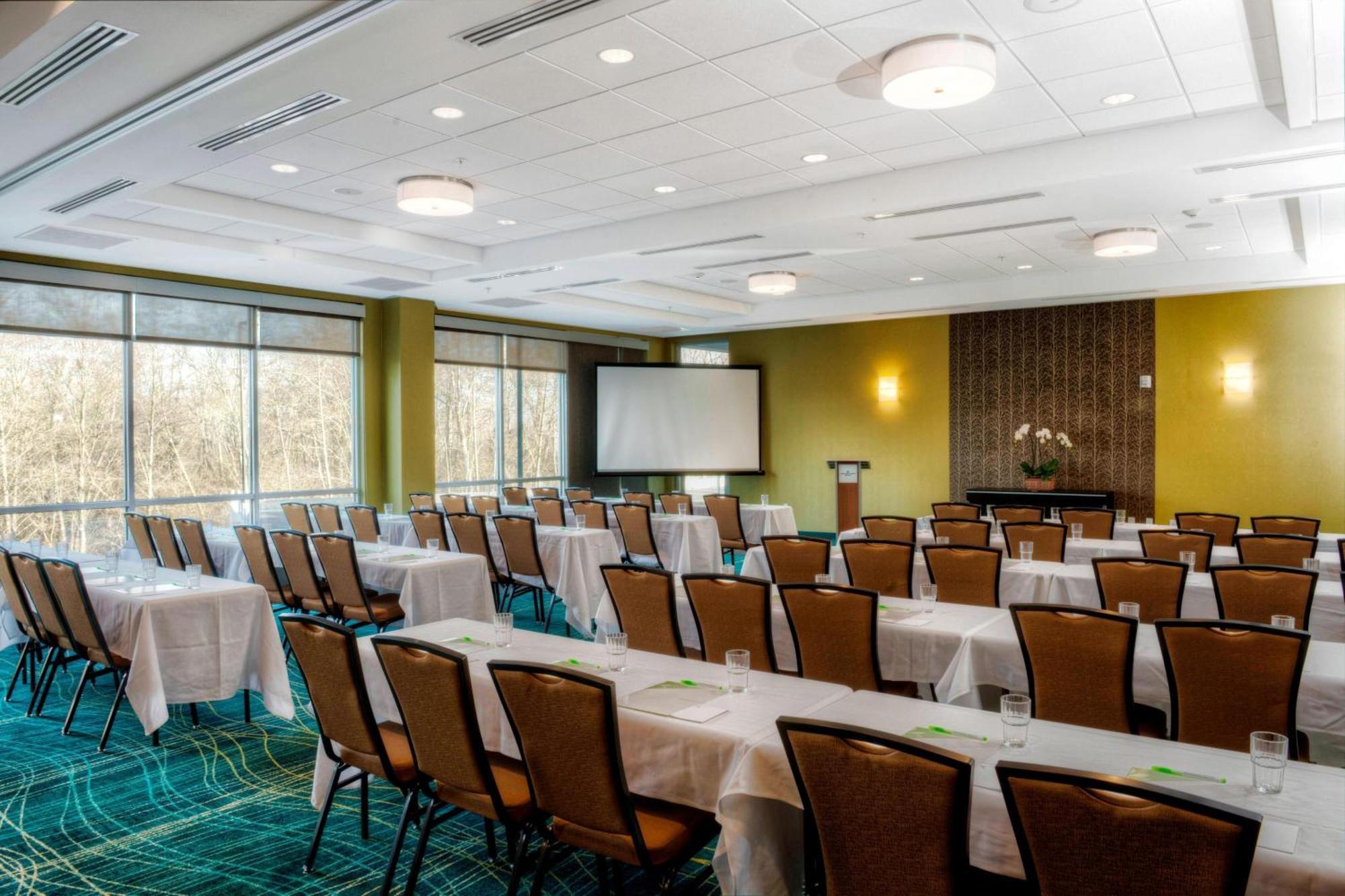 Towneplace Suites By Marriott Bellingham Ngoại thất bức ảnh