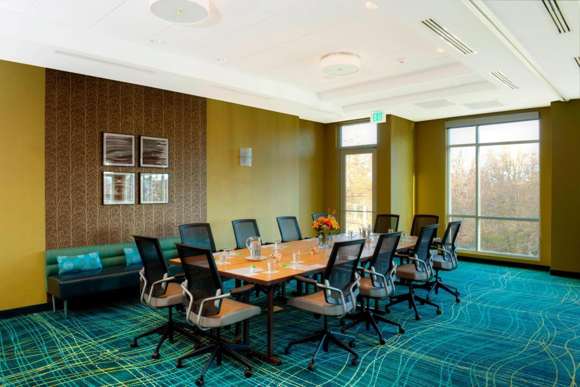 Towneplace Suites By Marriott Bellingham Ngoại thất bức ảnh
