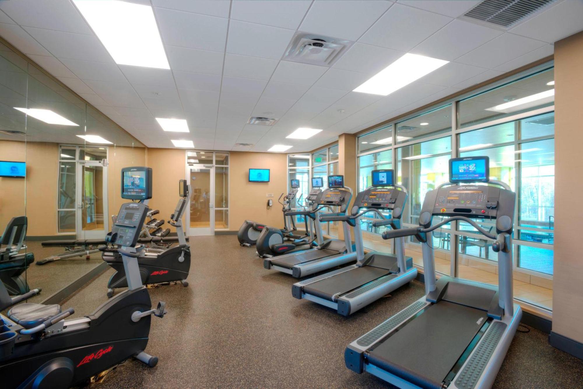 Towneplace Suites By Marriott Bellingham Ngoại thất bức ảnh