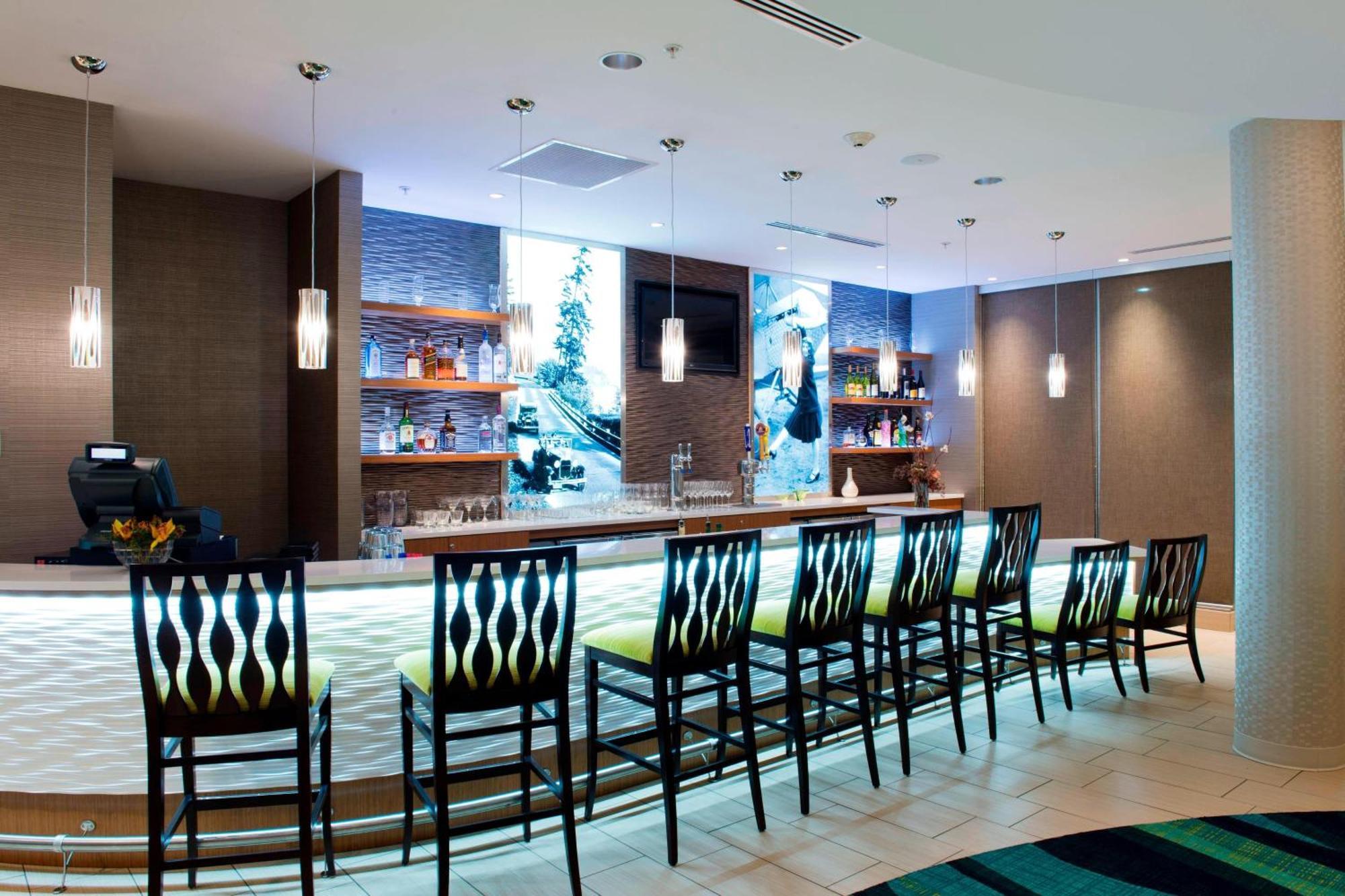 Towneplace Suites By Marriott Bellingham Ngoại thất bức ảnh