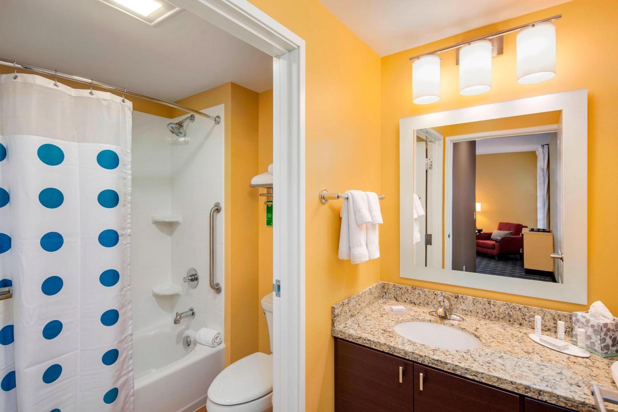 Towneplace Suites By Marriott Bellingham Ngoại thất bức ảnh