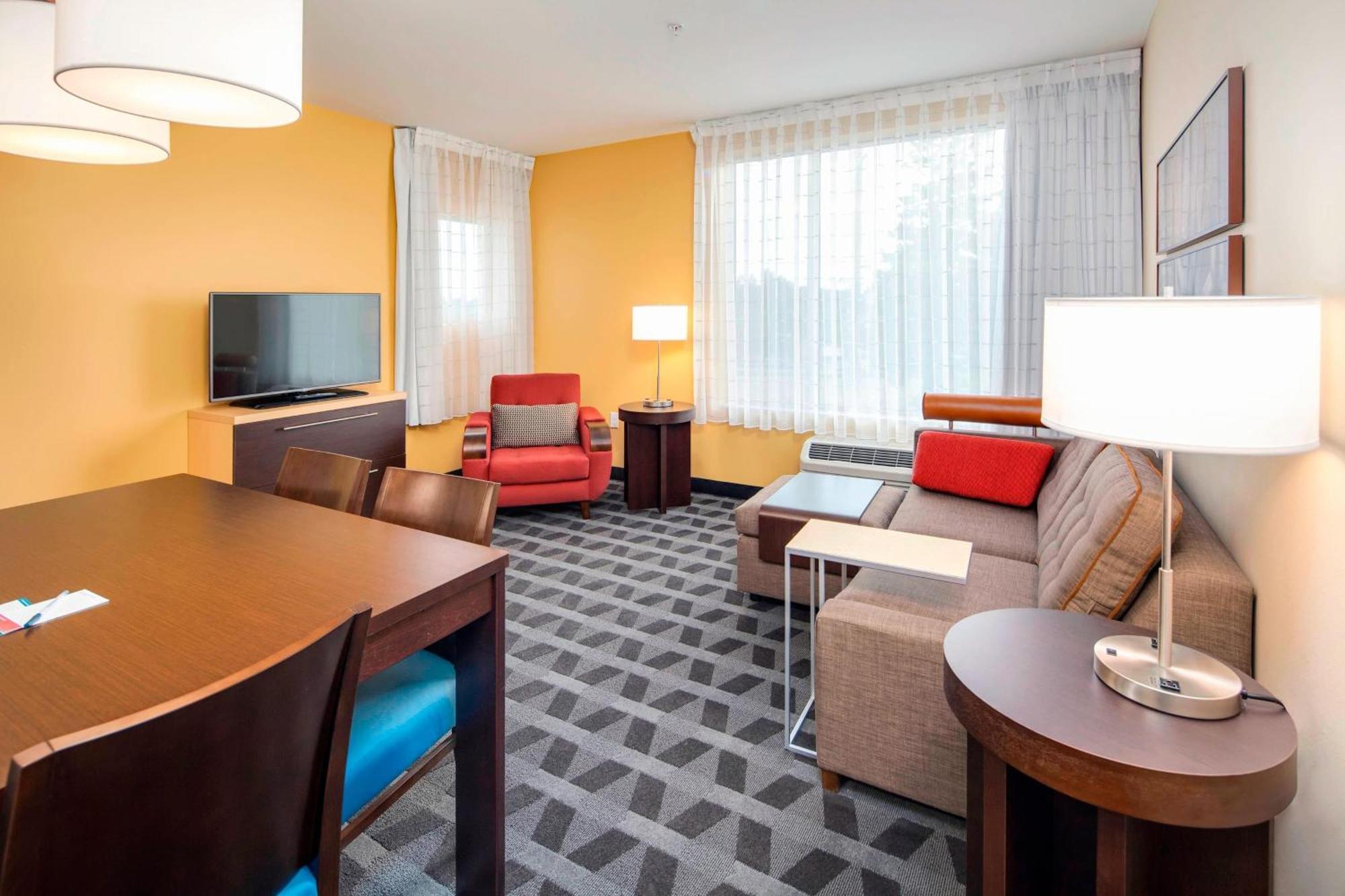 Towneplace Suites By Marriott Bellingham Ngoại thất bức ảnh