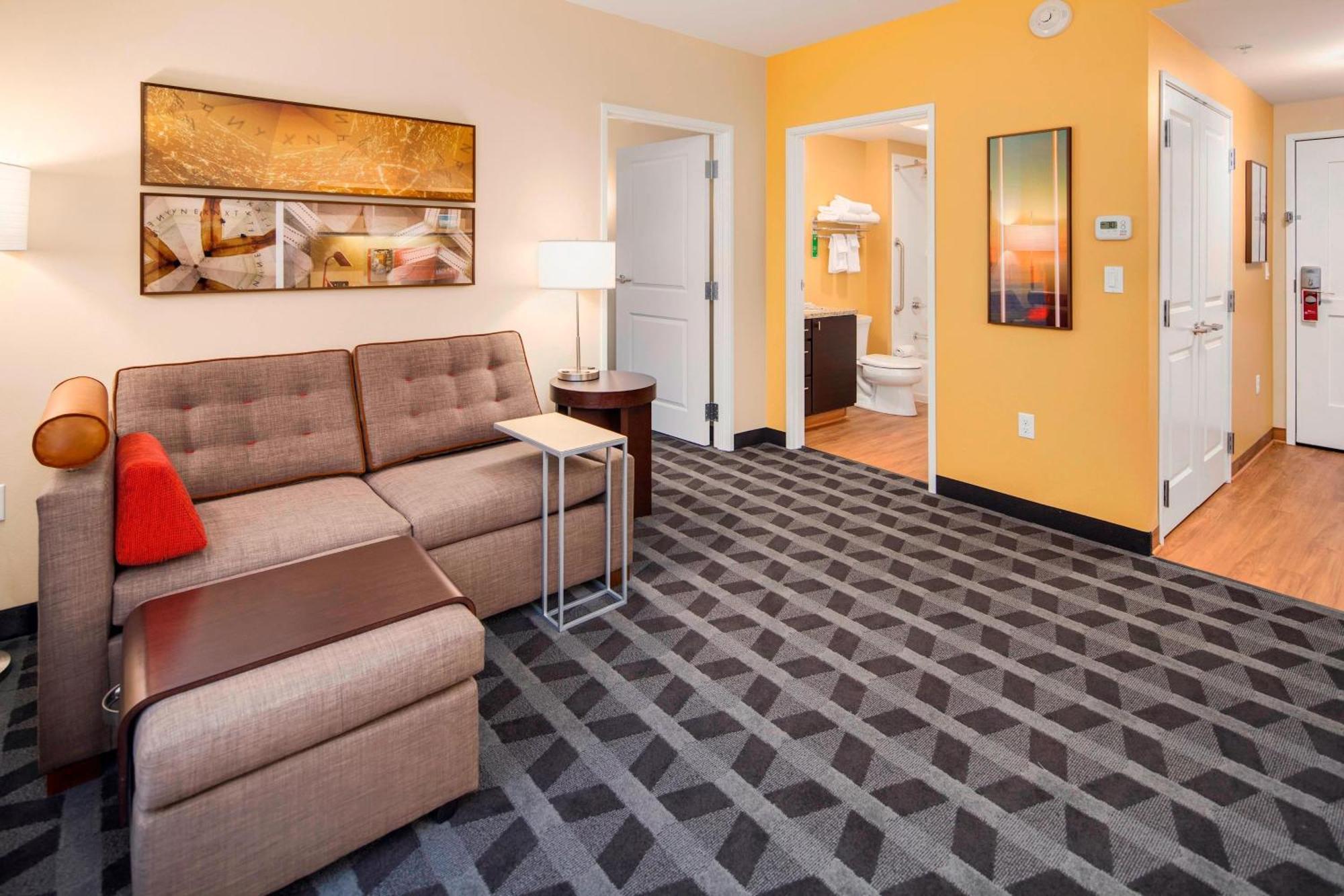 Towneplace Suites By Marriott Bellingham Ngoại thất bức ảnh