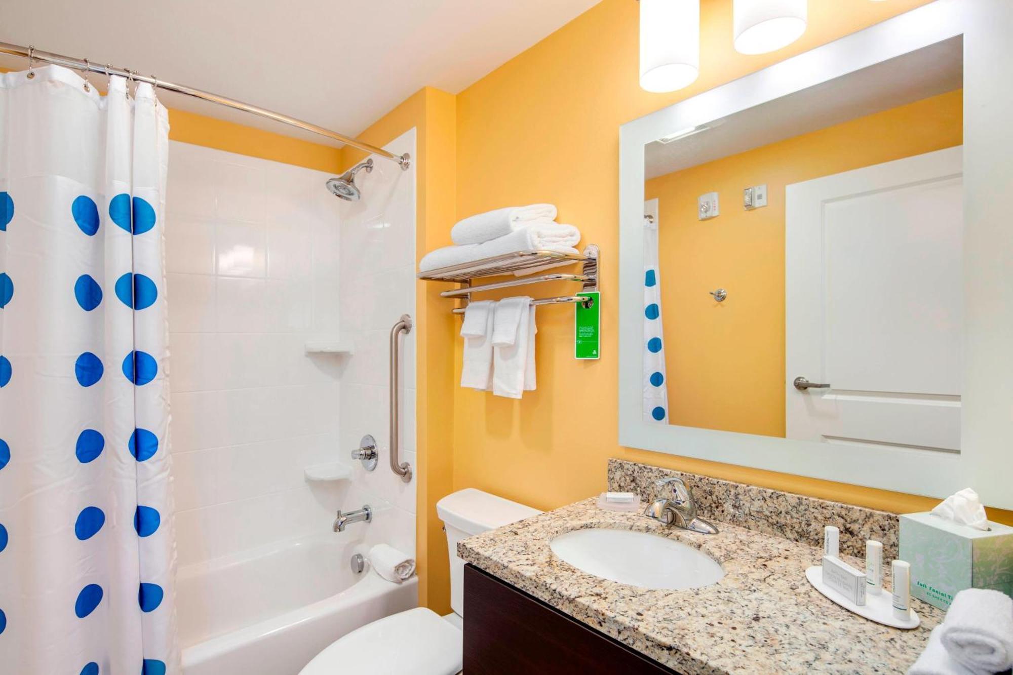 Towneplace Suites By Marriott Bellingham Ngoại thất bức ảnh