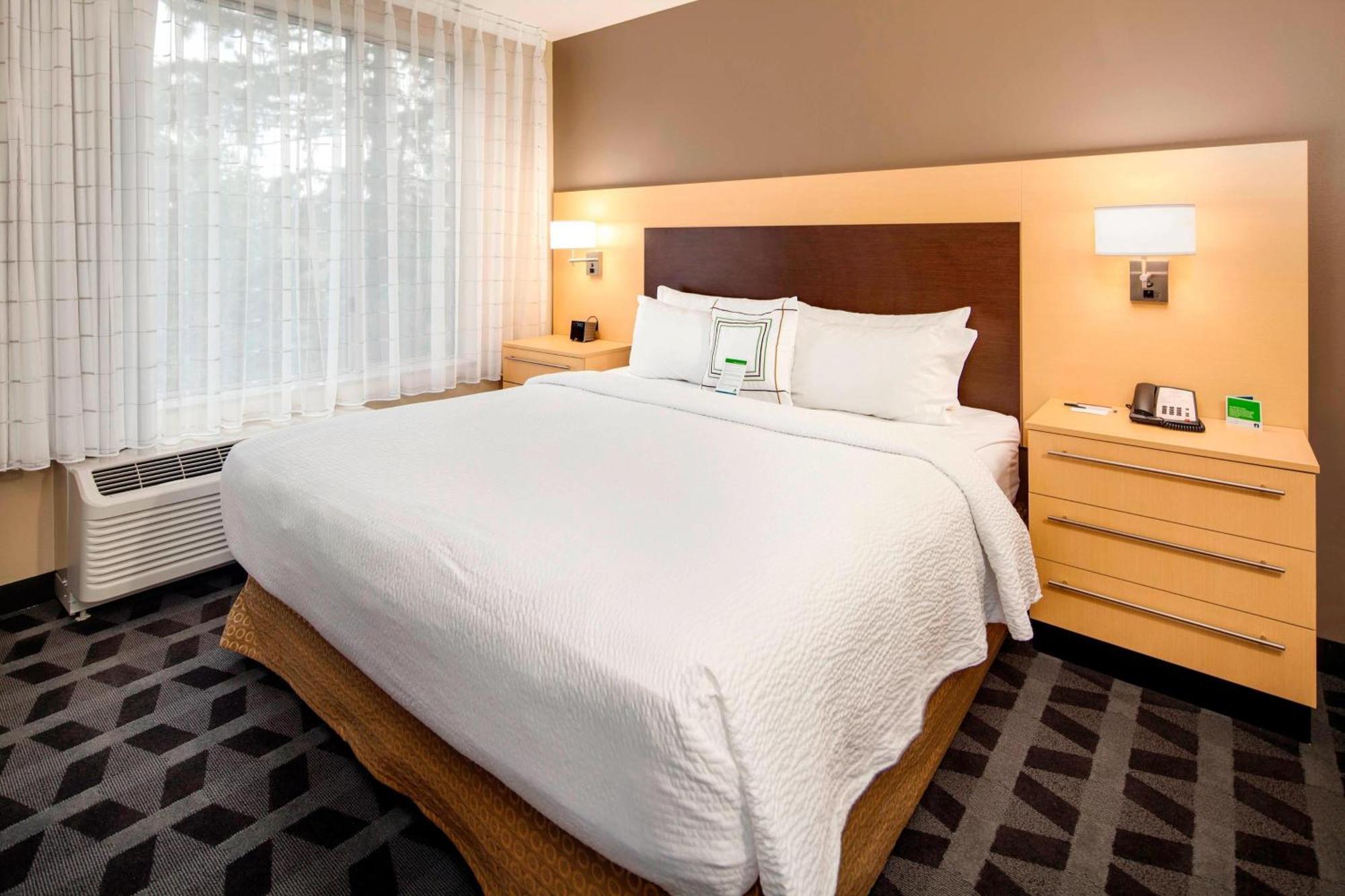 Towneplace Suites By Marriott Bellingham Ngoại thất bức ảnh