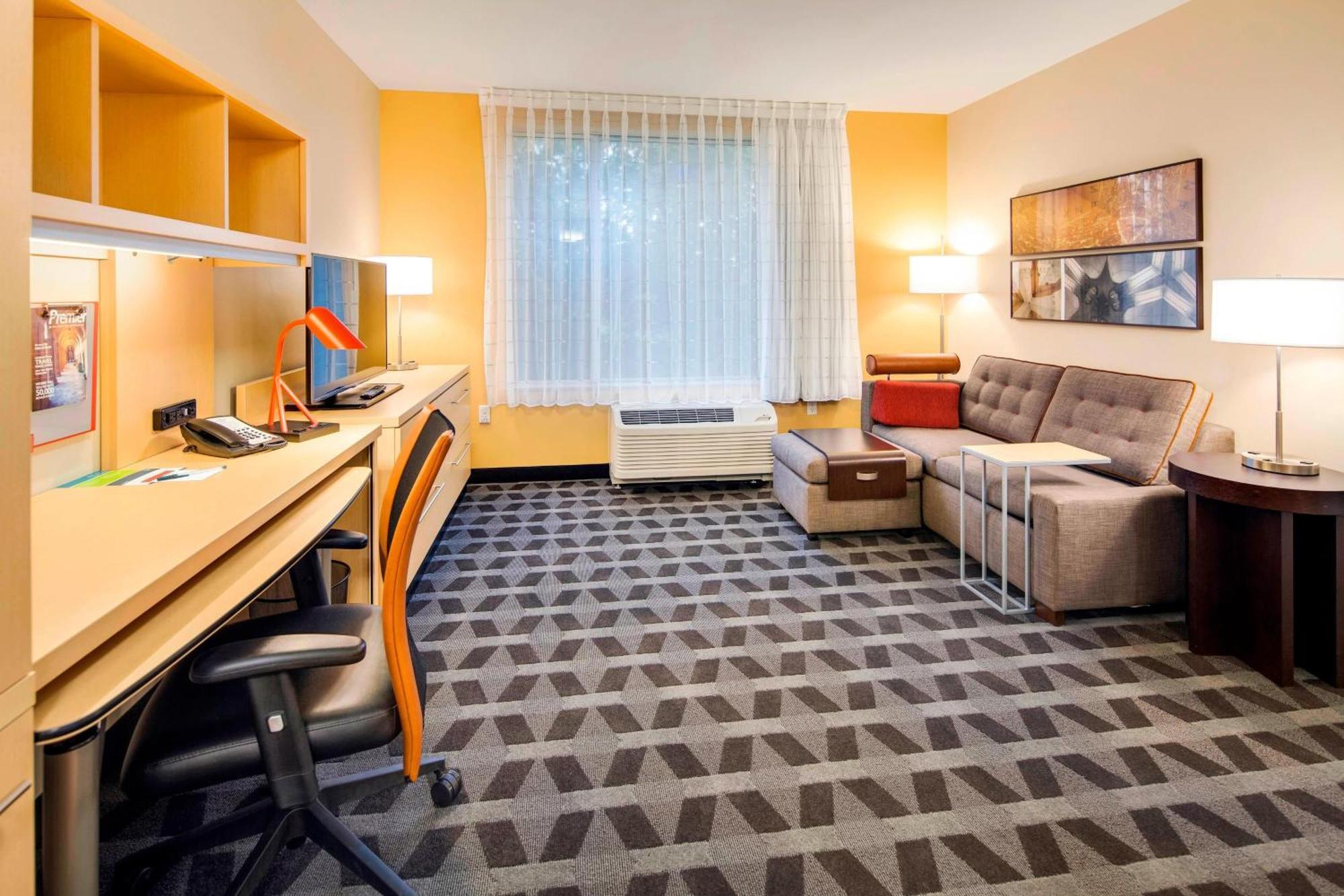 Towneplace Suites By Marriott Bellingham Ngoại thất bức ảnh