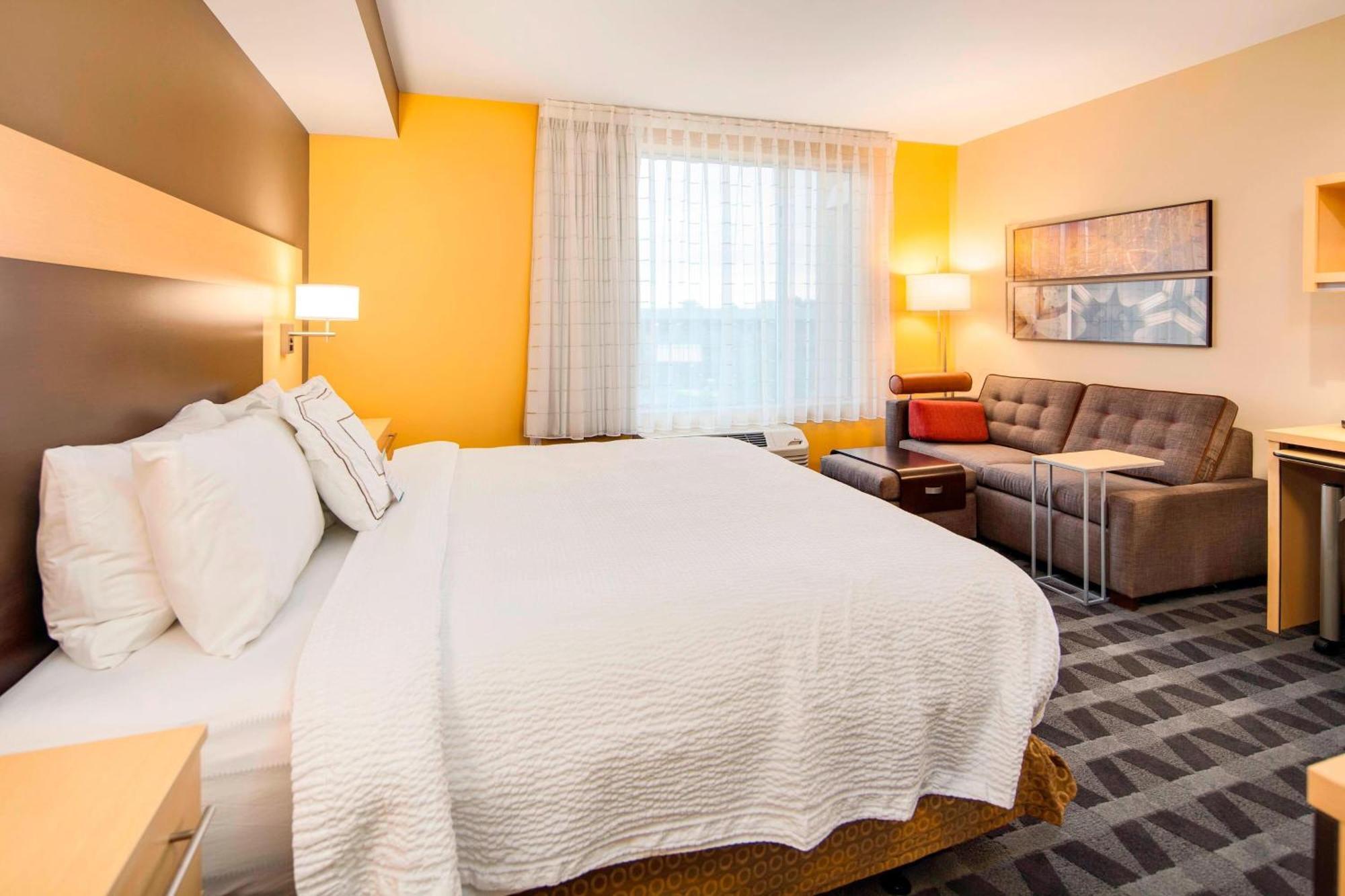 Towneplace Suites By Marriott Bellingham Ngoại thất bức ảnh