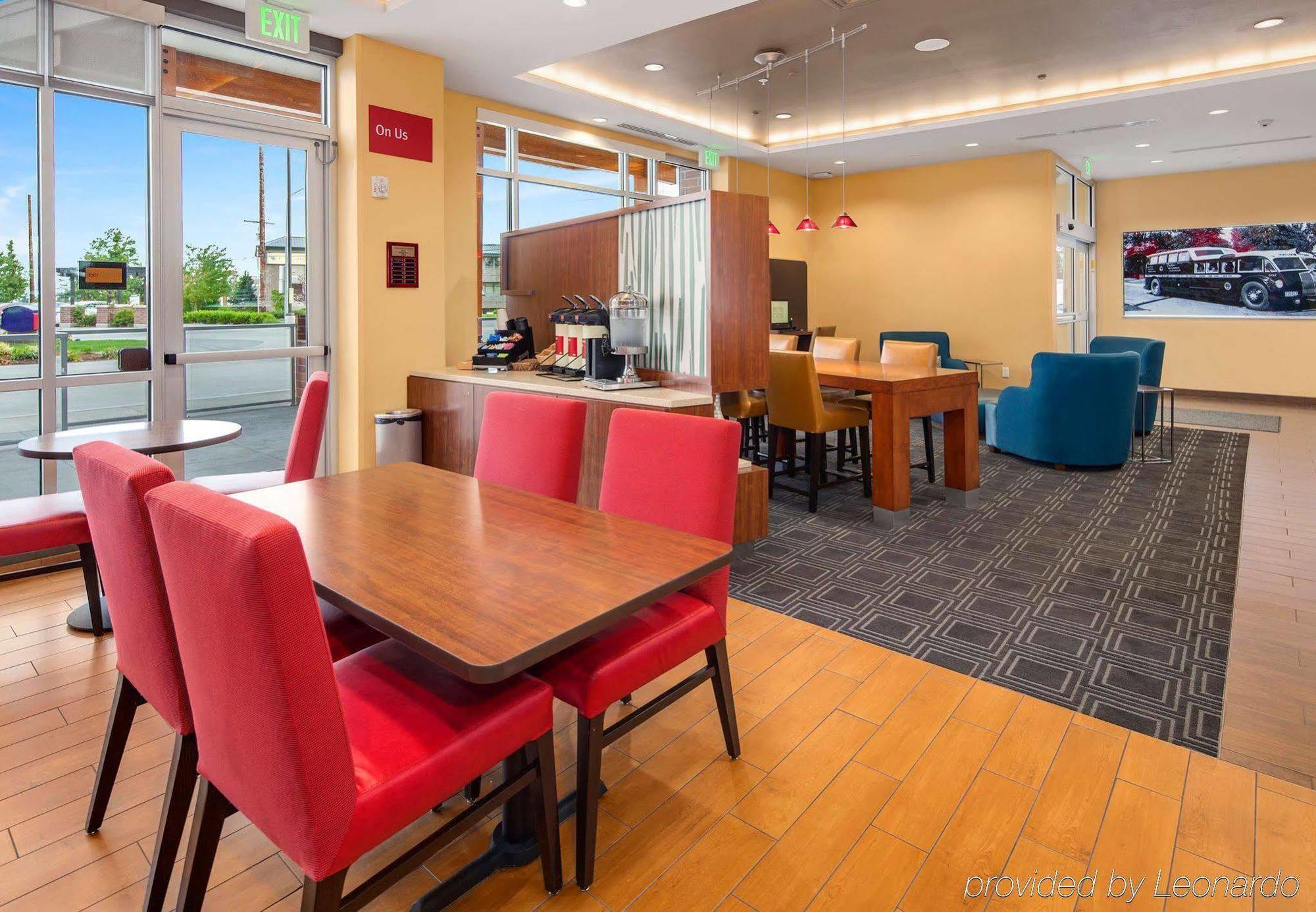 Towneplace Suites By Marriott Bellingham Ngoại thất bức ảnh