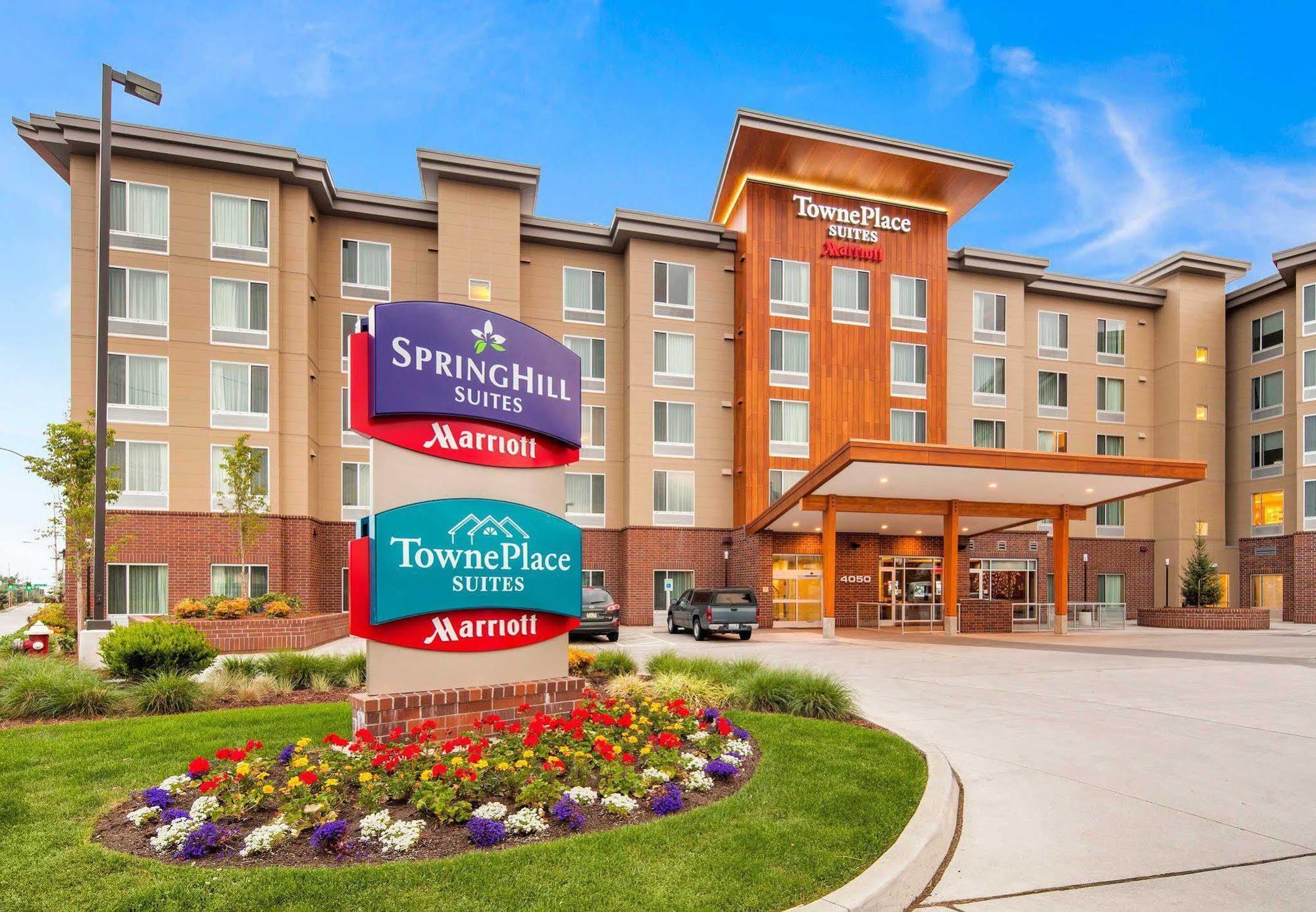 Towneplace Suites By Marriott Bellingham Ngoại thất bức ảnh