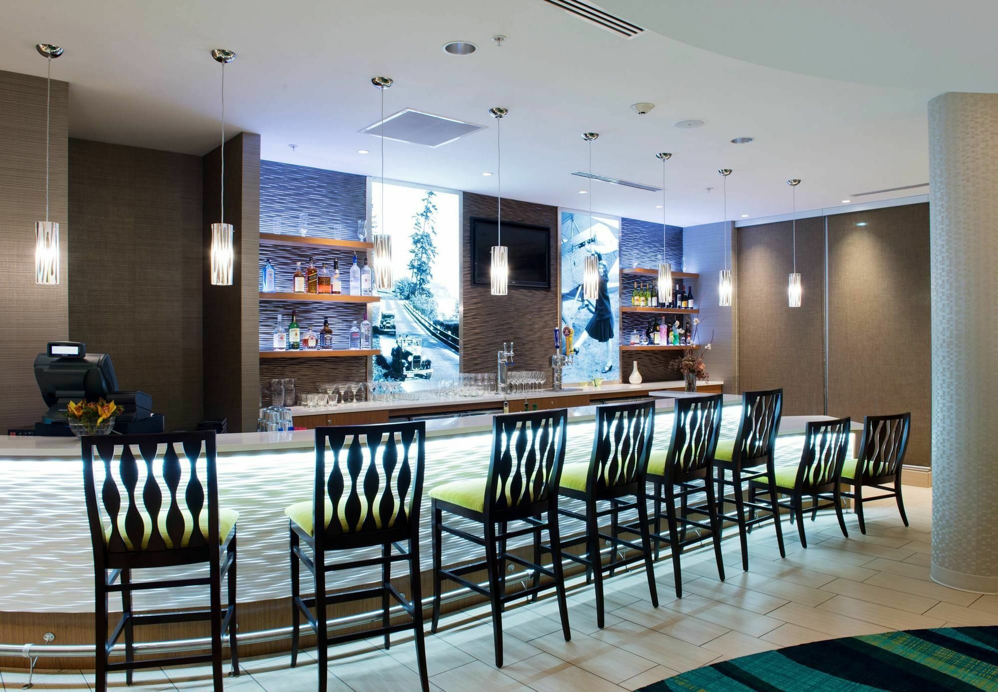 Towneplace Suites By Marriott Bellingham Ngoại thất bức ảnh